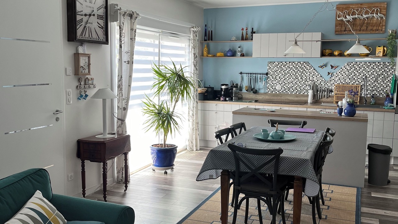 Photo of Livingroom in Villeneuve-les-Avignon