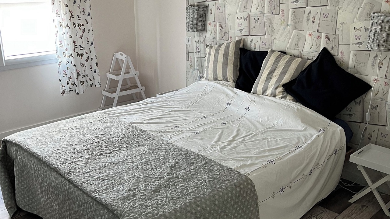 Photo of Bedroom in Villeneuve-les-Avignon