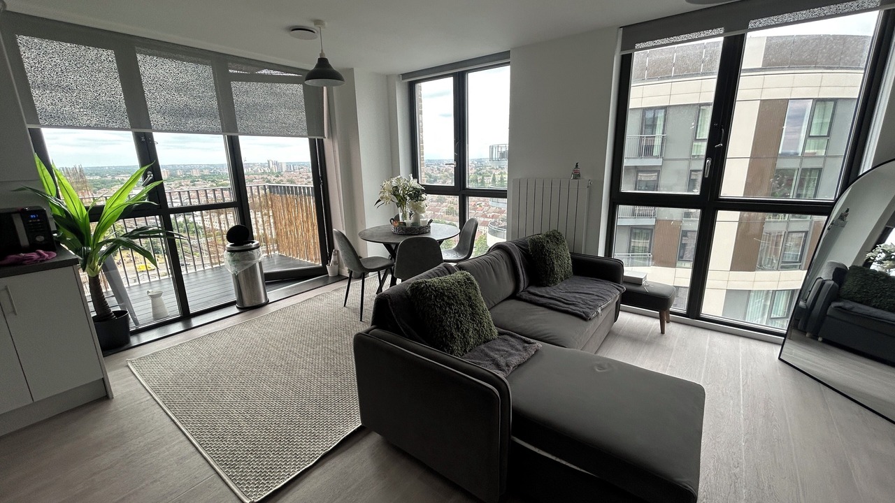 Photo of Livingroom in Barking