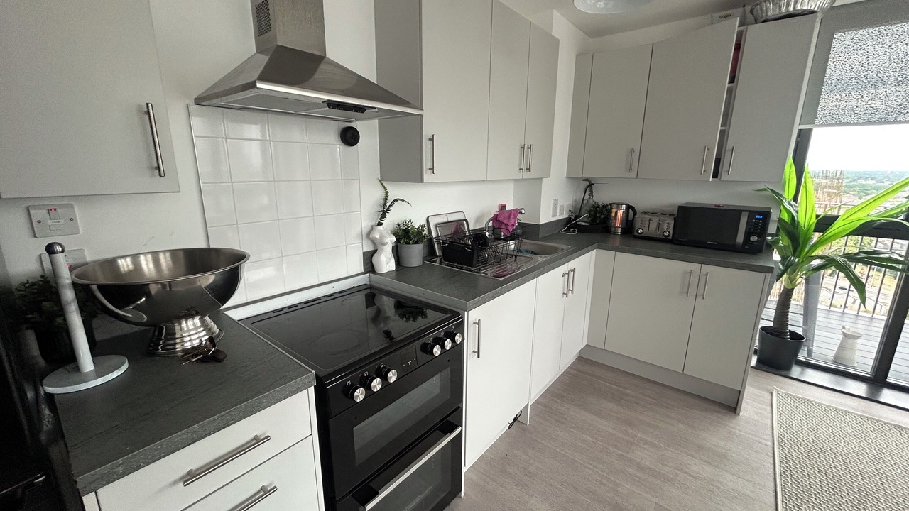 Photo of Kitchen in Barking