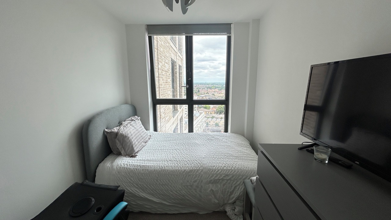 Photo of Bedroom in Barking
