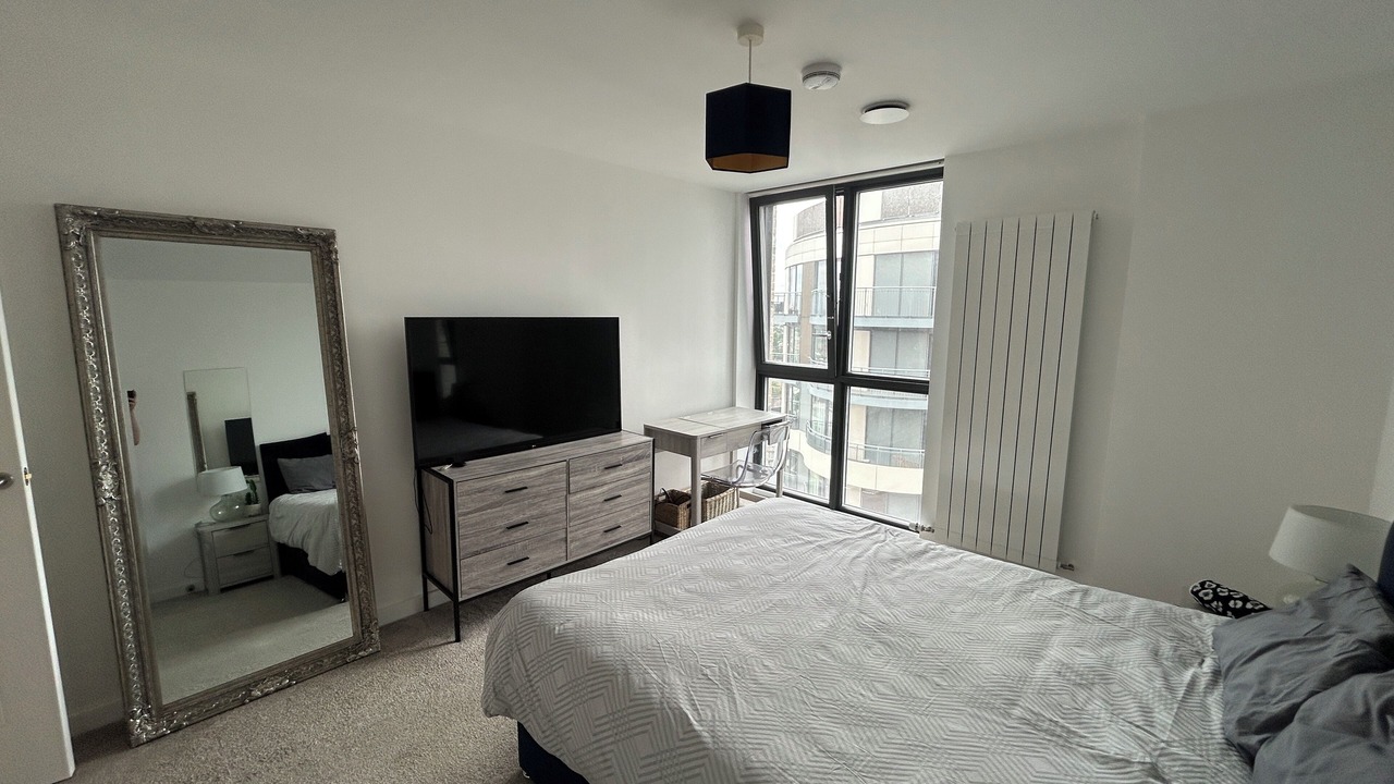 Photo of Bedroom in Barking