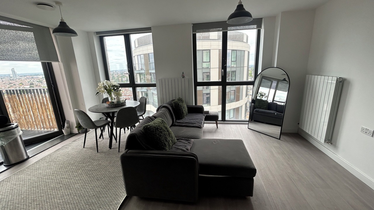 Photo of Livingroom in Barking