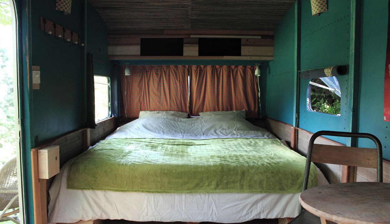 Photo of Bedroom in Merlas