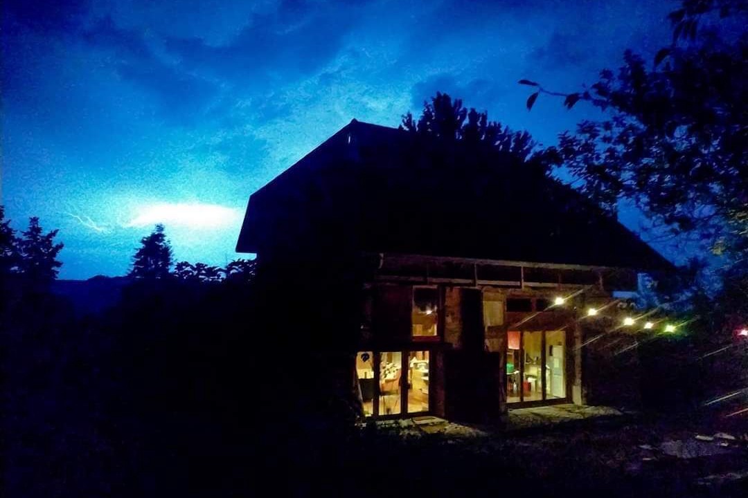 Photo of Outdoor in Merlas