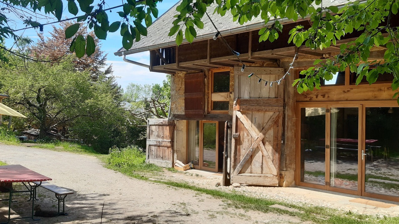 Photo of Outdoor in Merlas