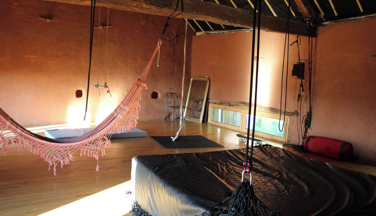 Photo of Bedroom in Merlas