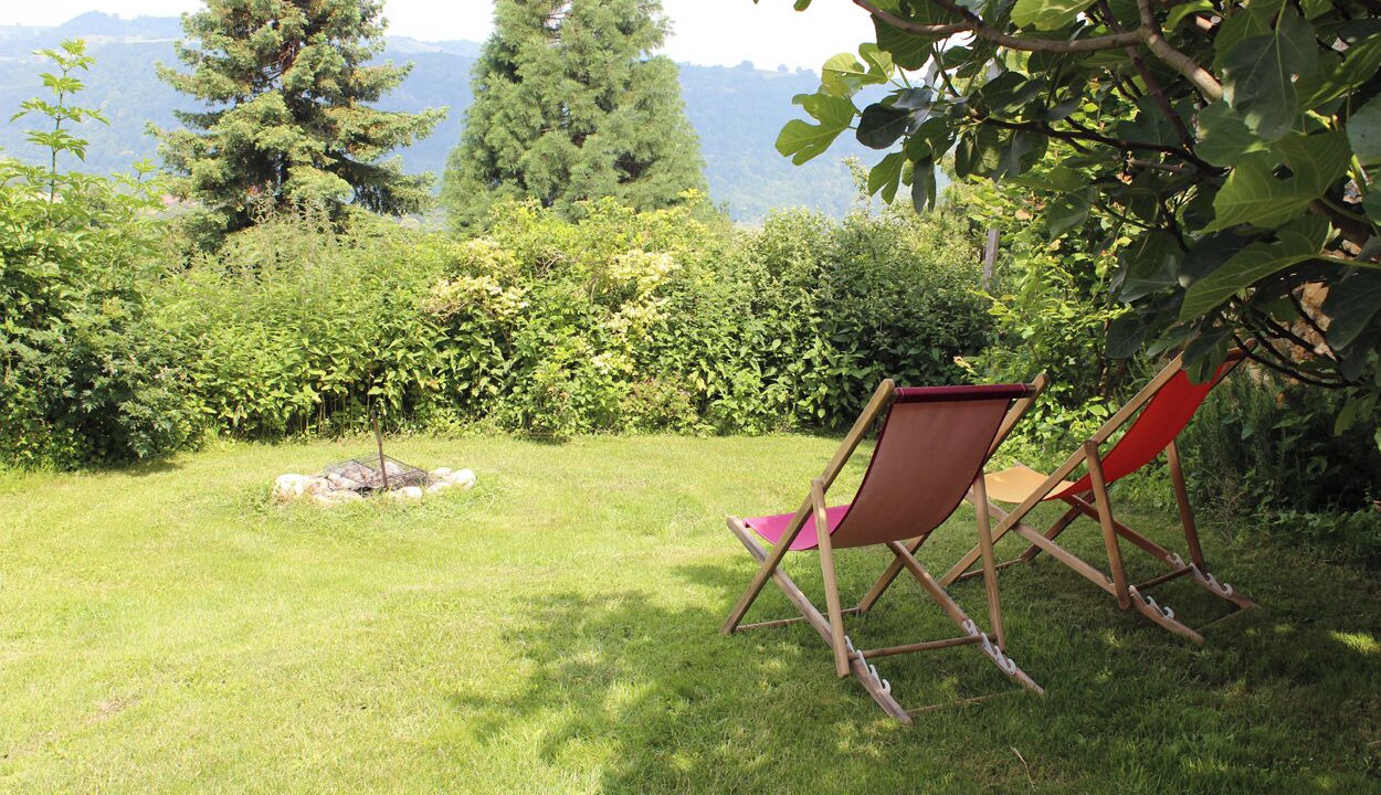 Photo of Outdoor in Merlas