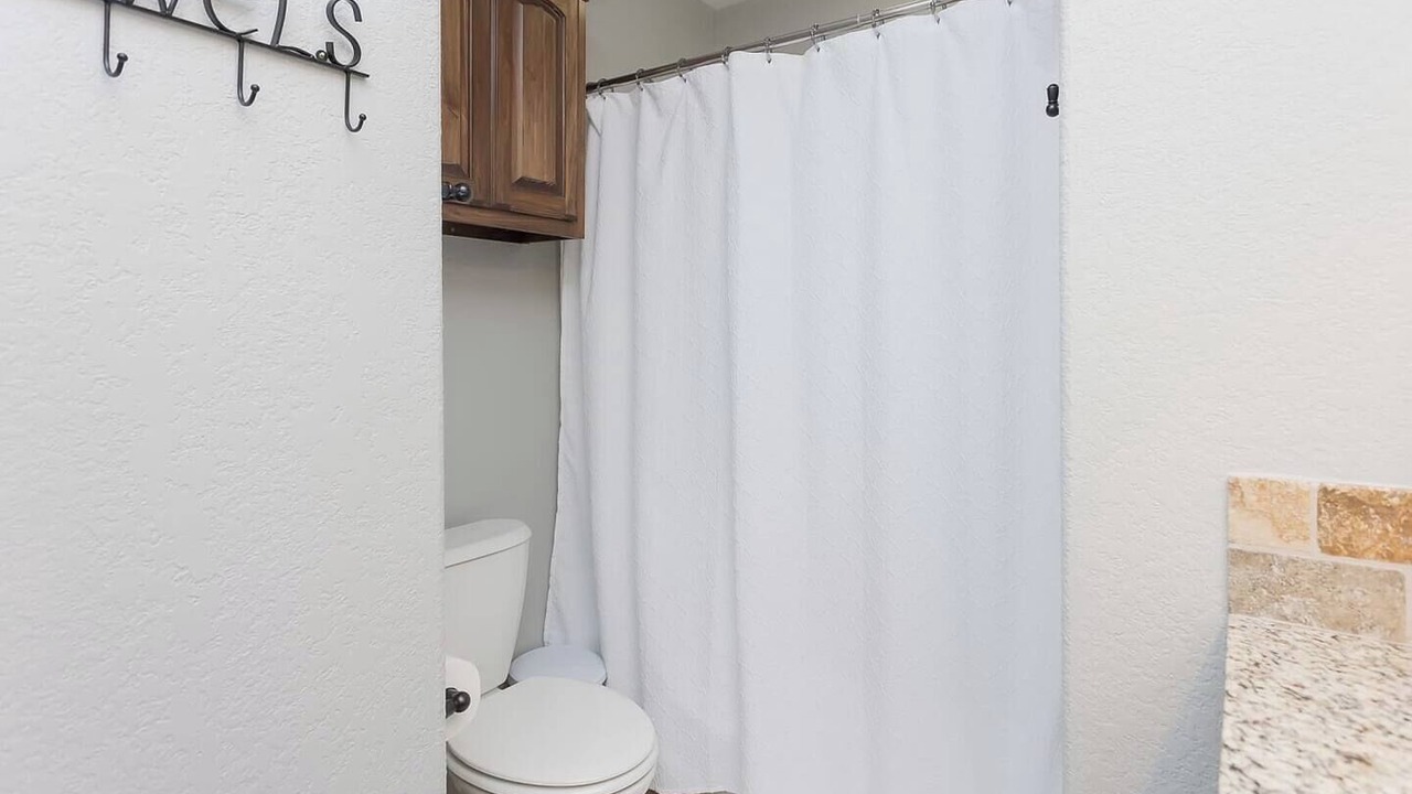Photo of Bathroom in Bentonville