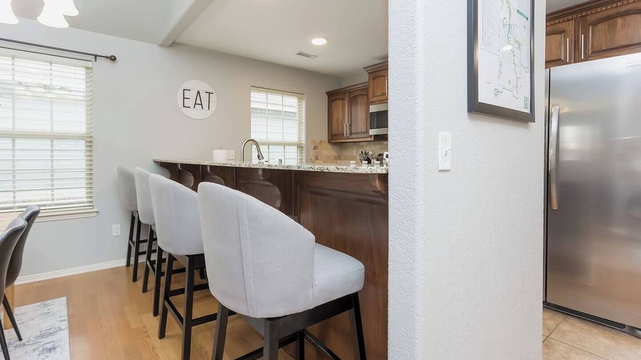 Photo of Kitchen in Bentonville