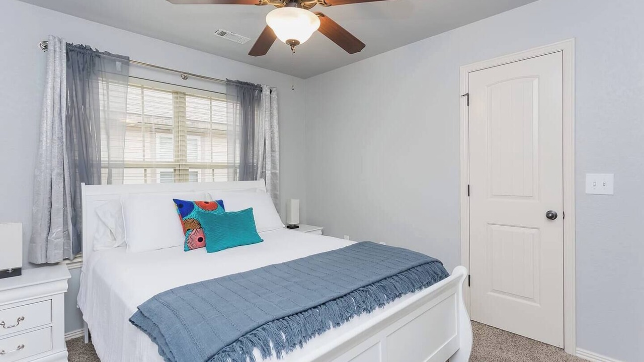Photo of Bedroom in Bentonville