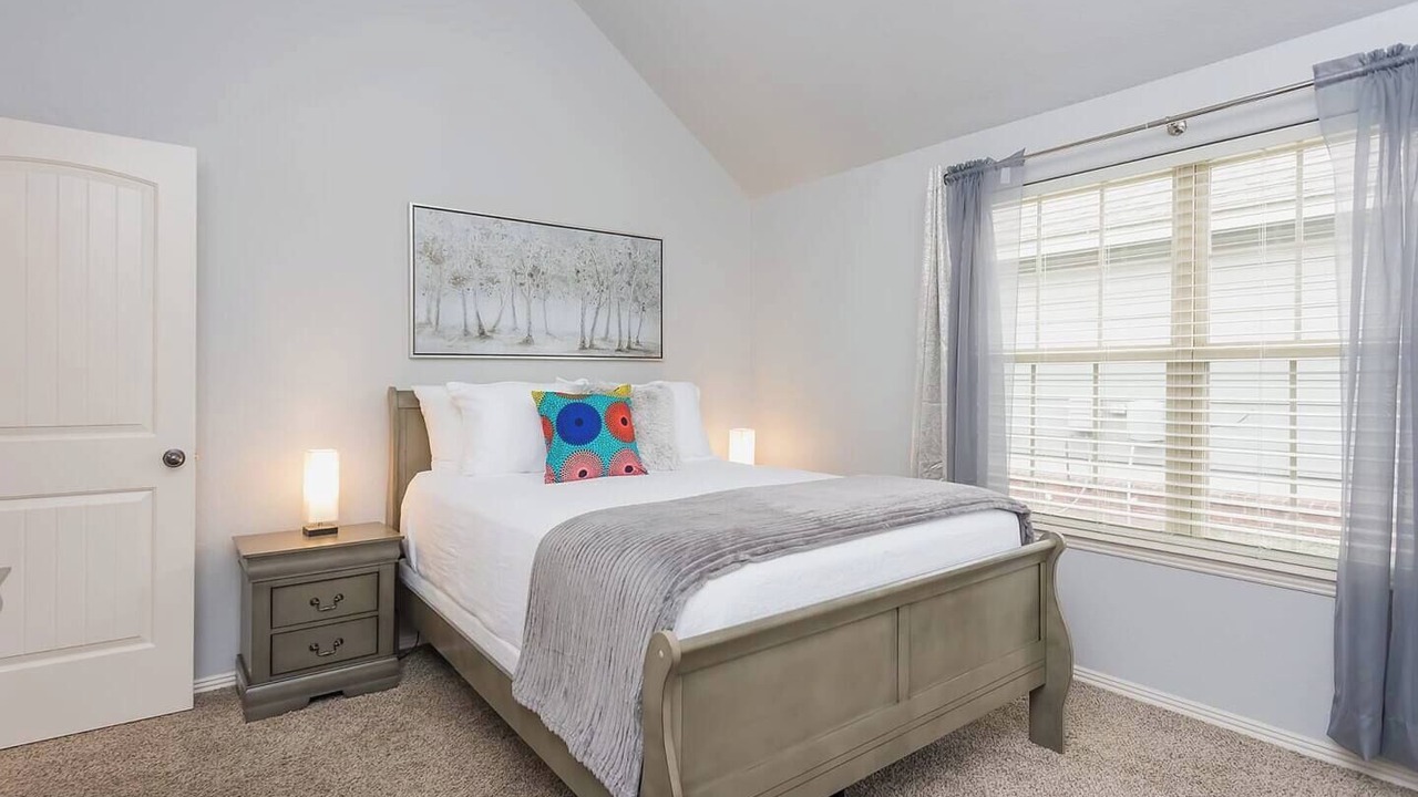 Photo of Bedroom in Bentonville