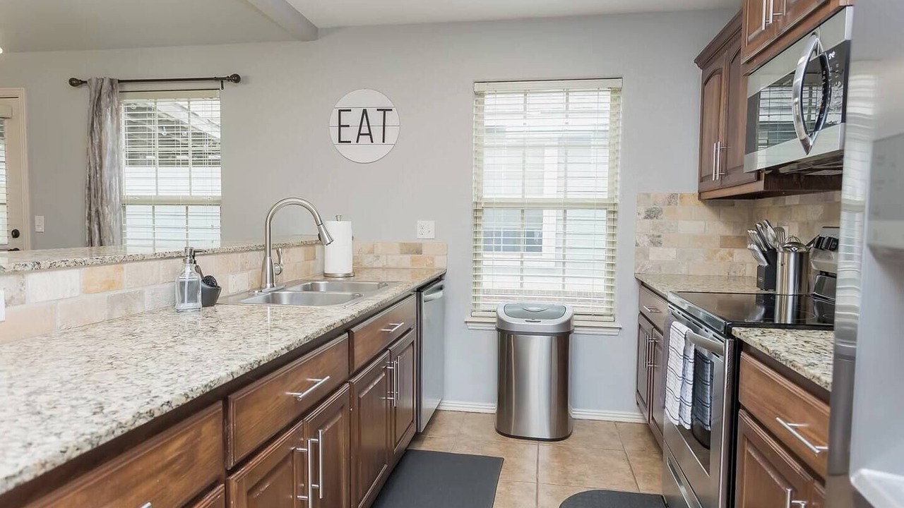 Photo of Kitchen in Bentonville
