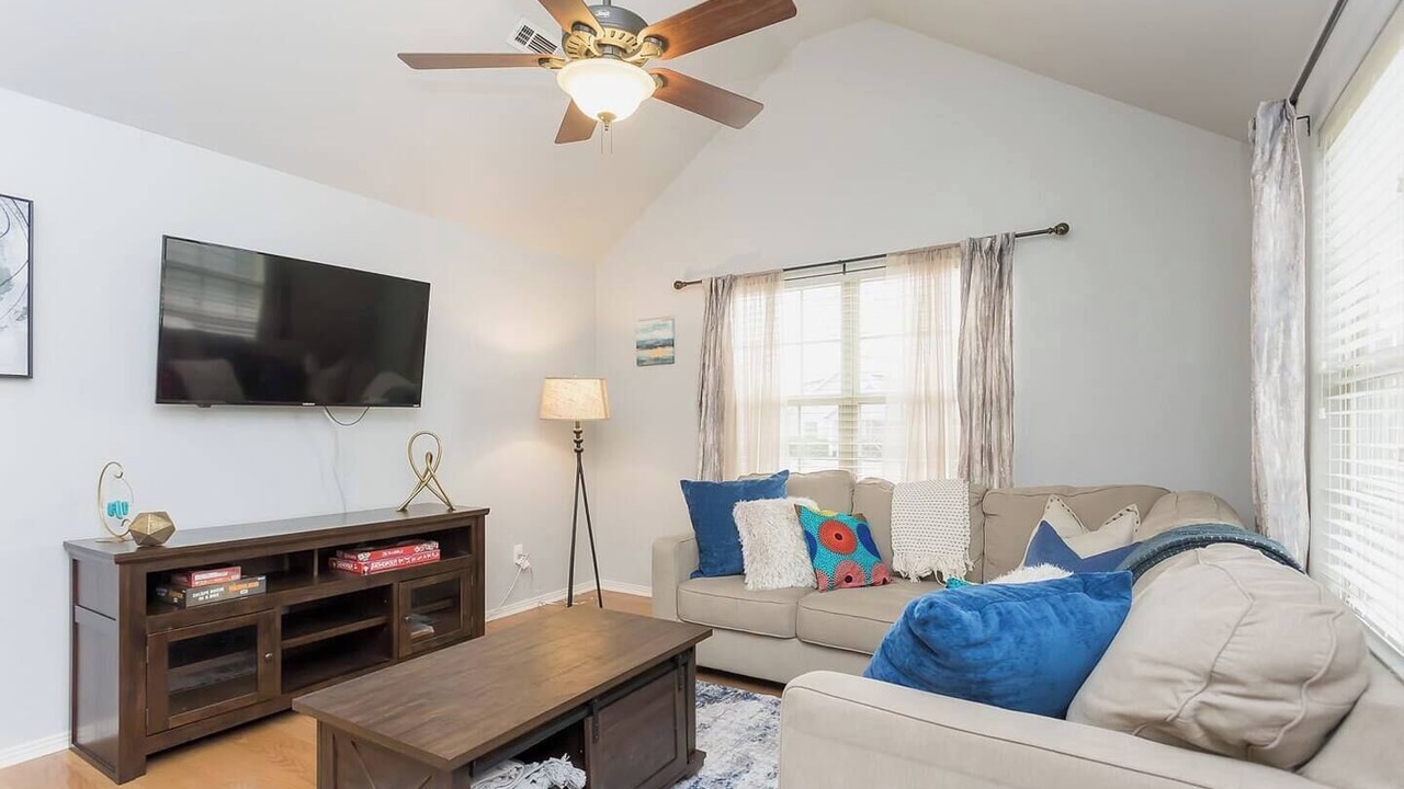 Photo of Livingroom in Bentonville