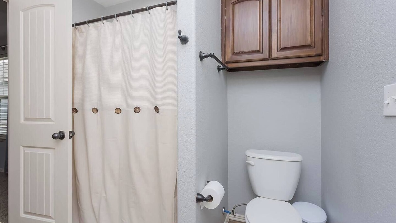 Photo of Bathroom in Bentonville