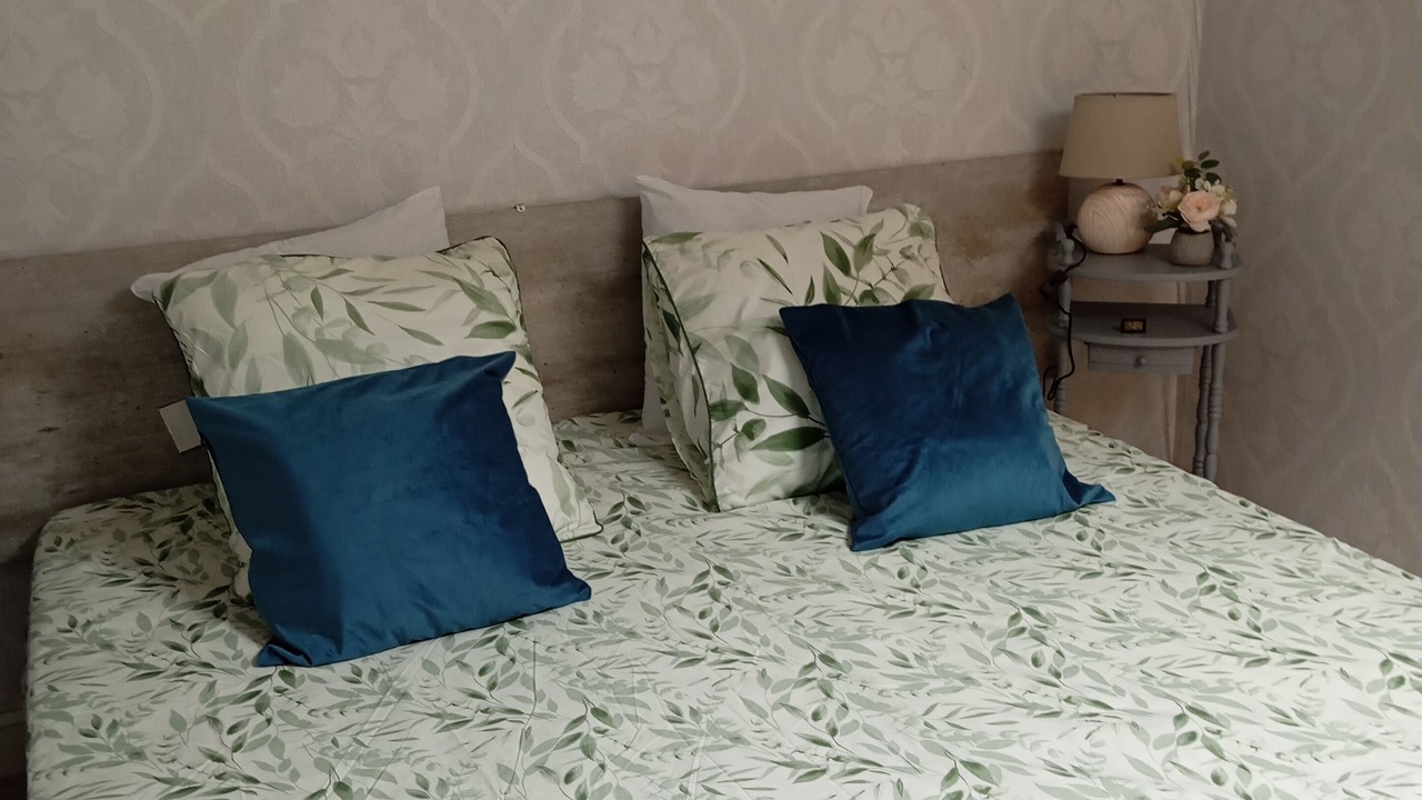 Photo of Bedroom in Lezignan-Corbieres