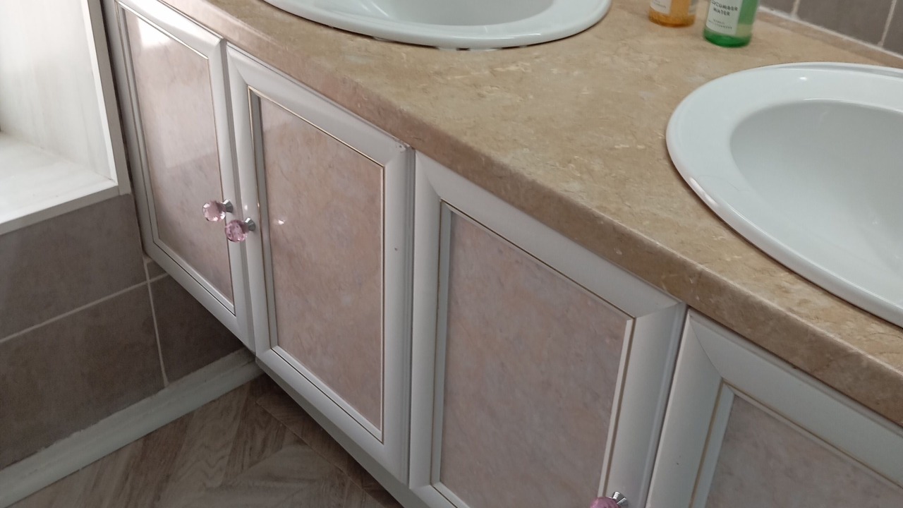 Photo of Bathroom in Lezignan-Corbieres