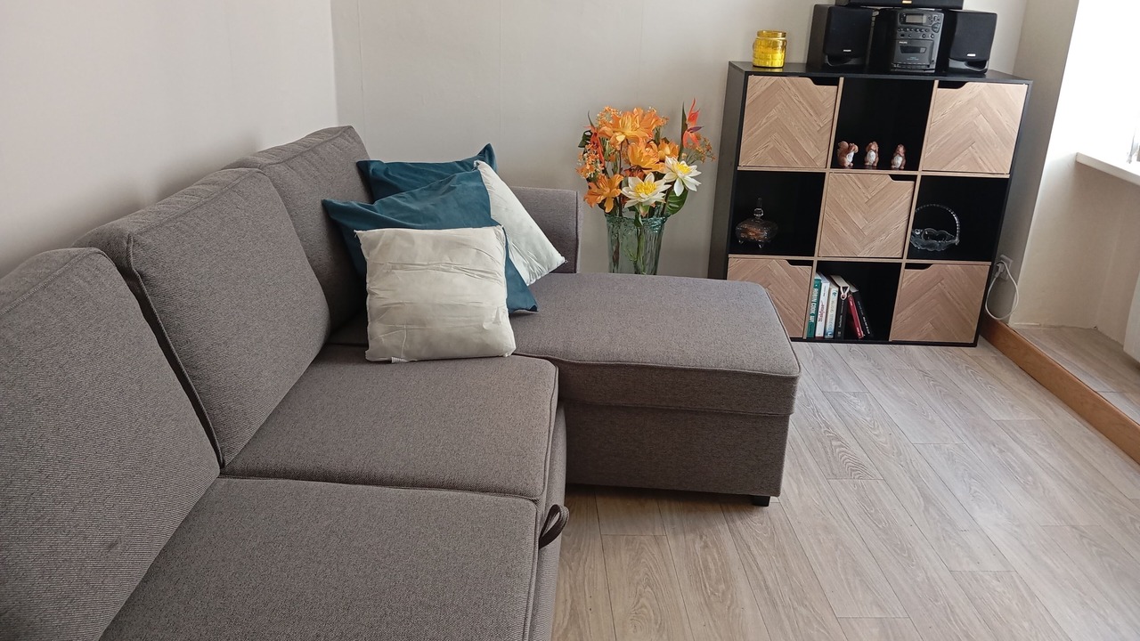 Photo of Livingroom in Lezignan-Corbieres