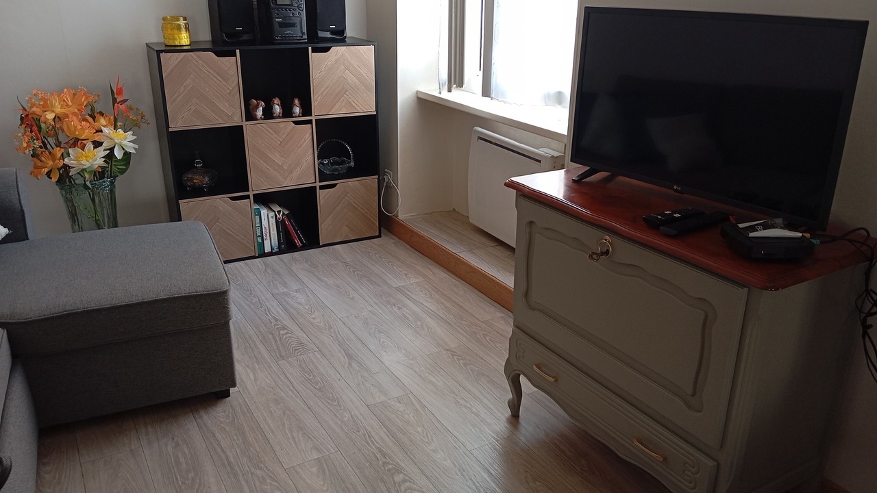 Photo of Livingroom in Lezignan-Corbieres