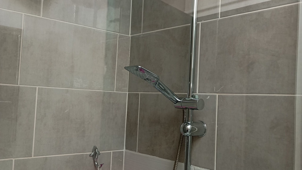 Photo of Bathroom in Lezignan-Corbieres