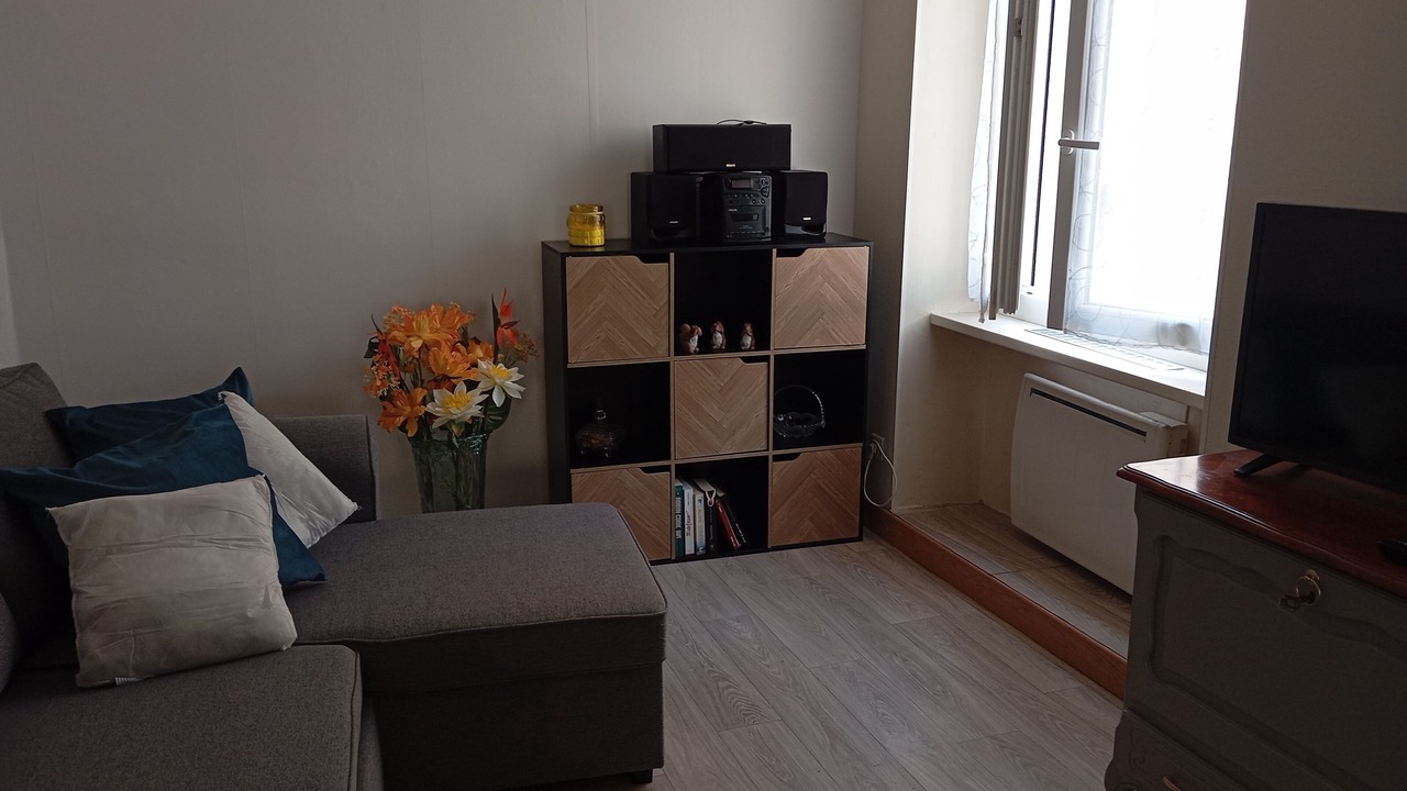 Photo of Livingroom in Lezignan-Corbieres
