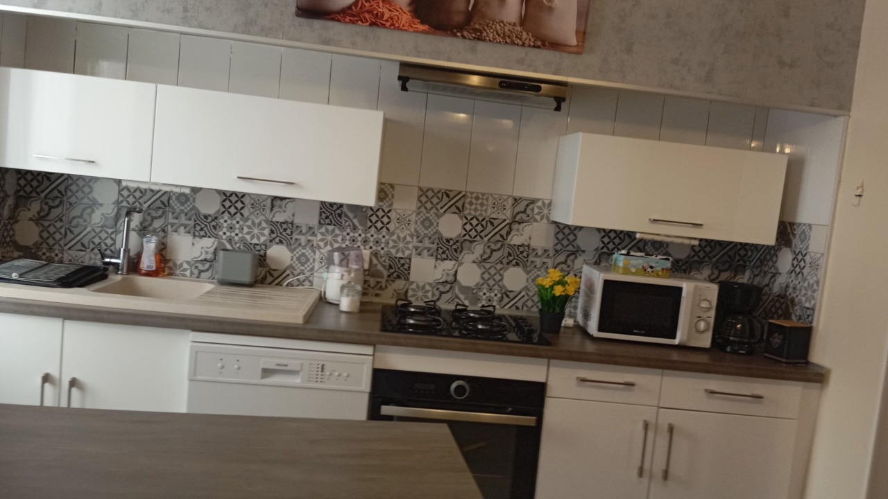 Photo of Kitchen in Lezignan-Corbieres