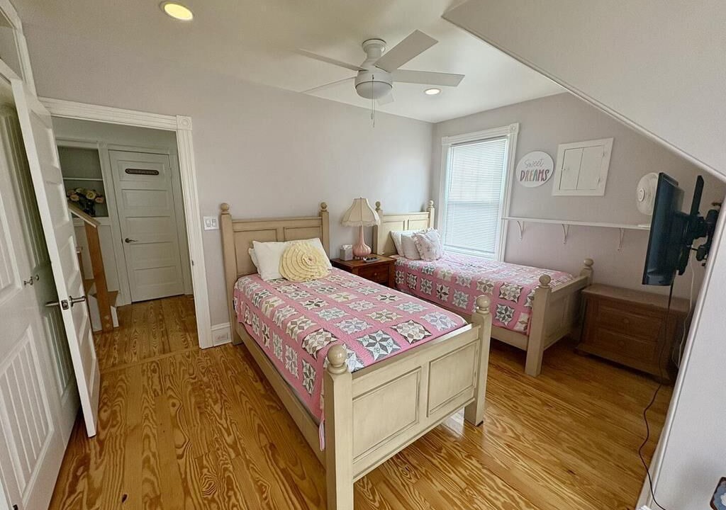 Photo of Bedroom in Sea Isle City