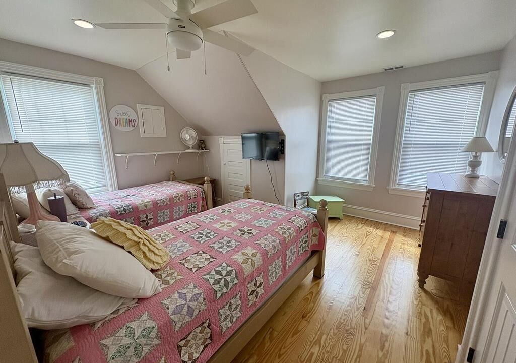 Photo of Bedroom in Sea Isle City