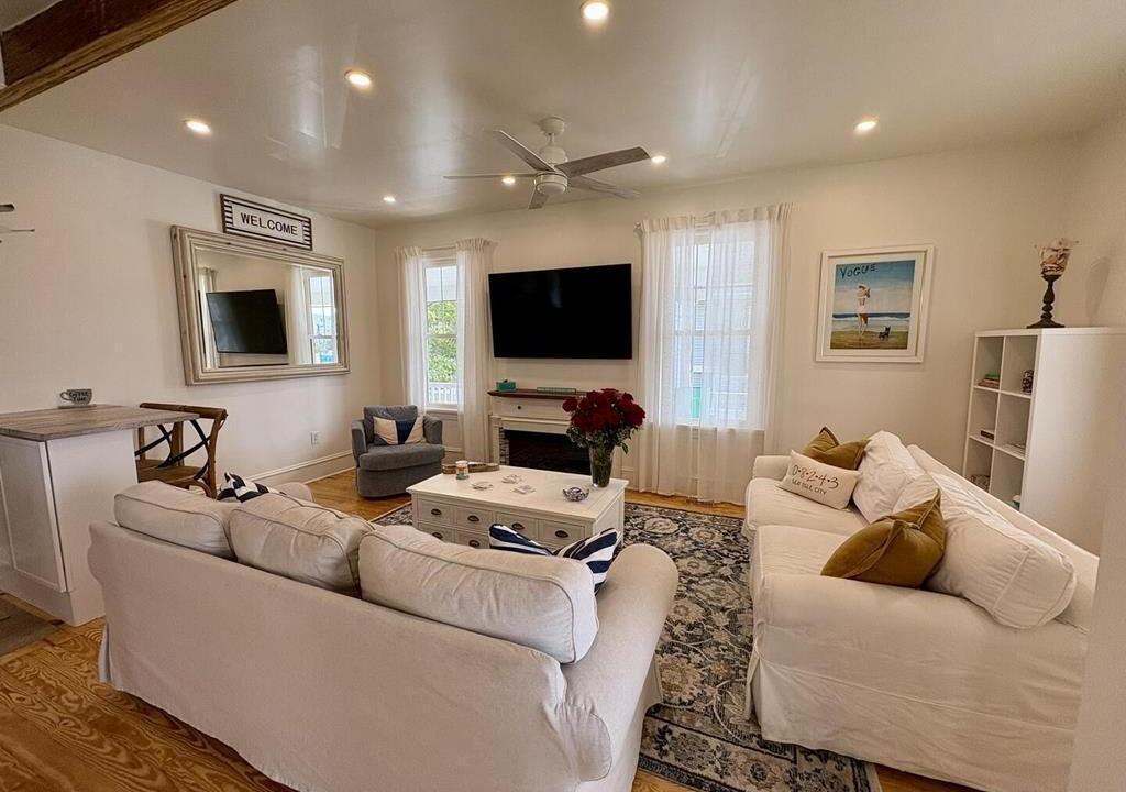 Photo of Livingroom in Sea Isle City