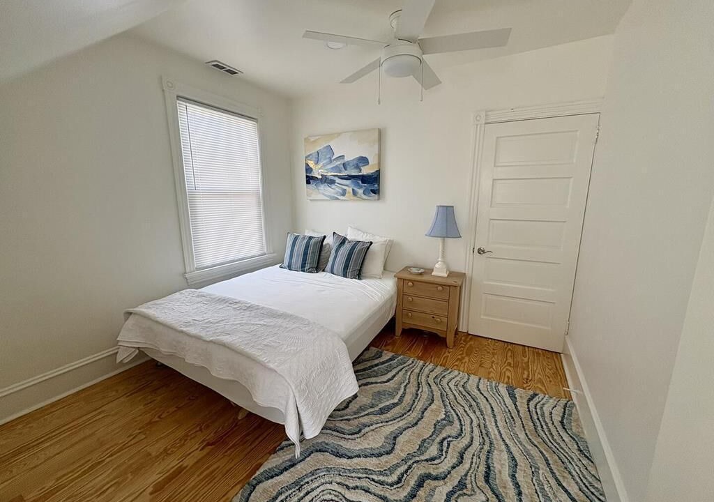 Photo of Bedroom in Sea Isle City