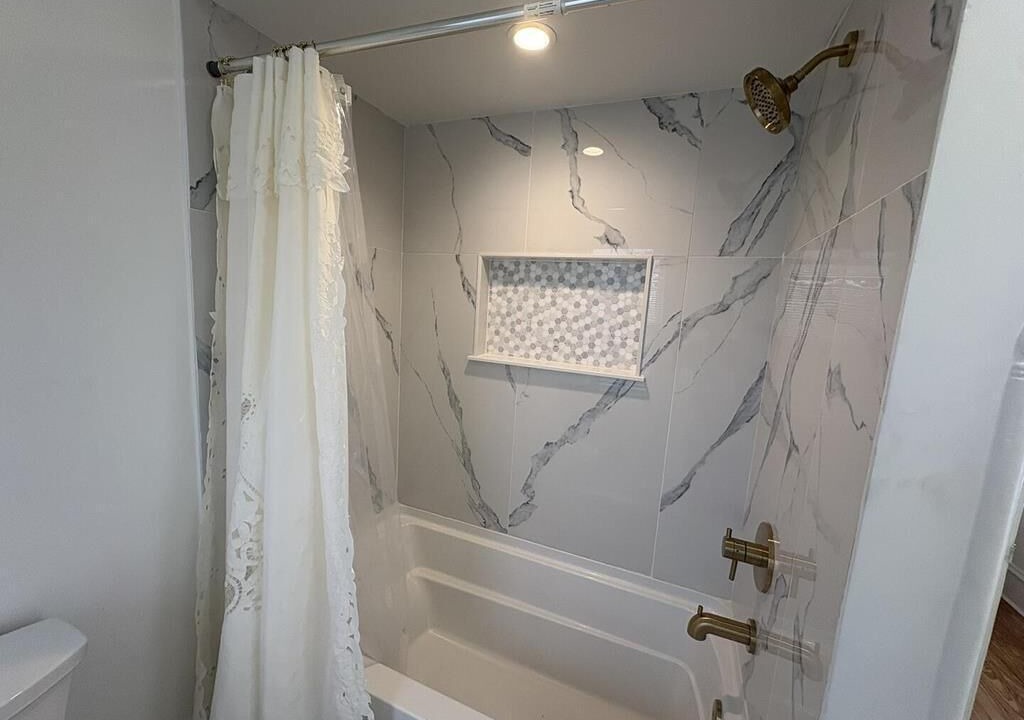 Photo of Bathroom in Sea Isle City