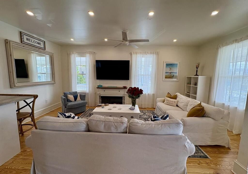 Photo of Livingroom in Sea Isle City