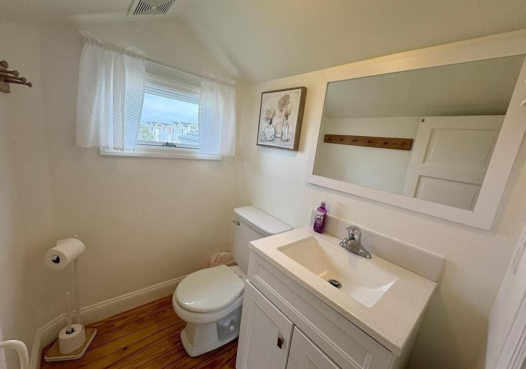 Photo of Bathroom in Sea Isle City