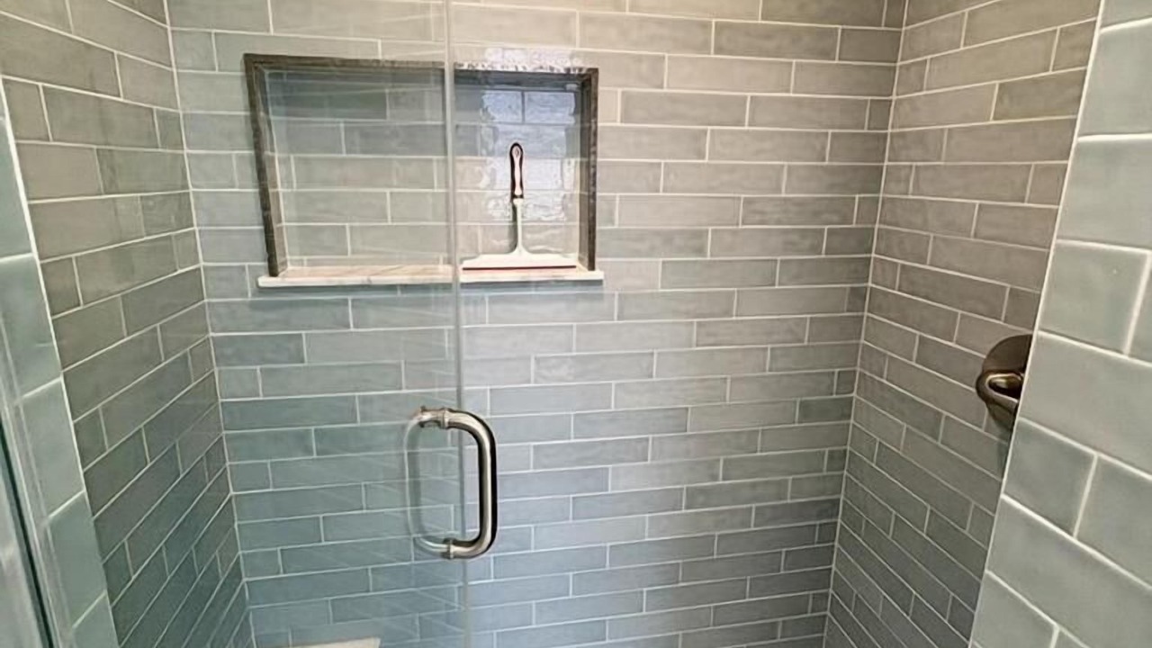 Photo of Bathroom in Sea Isle City