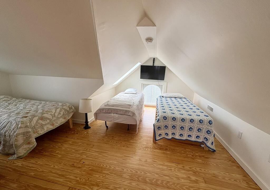 Photo of Bedroom in Sea Isle City