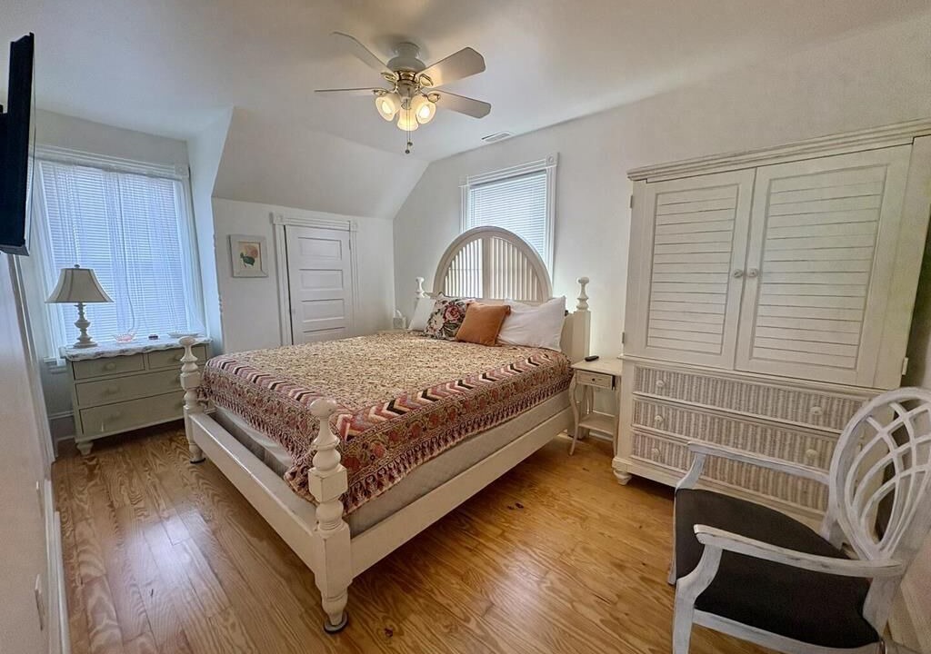 Photo of Bedroom in Sea Isle City