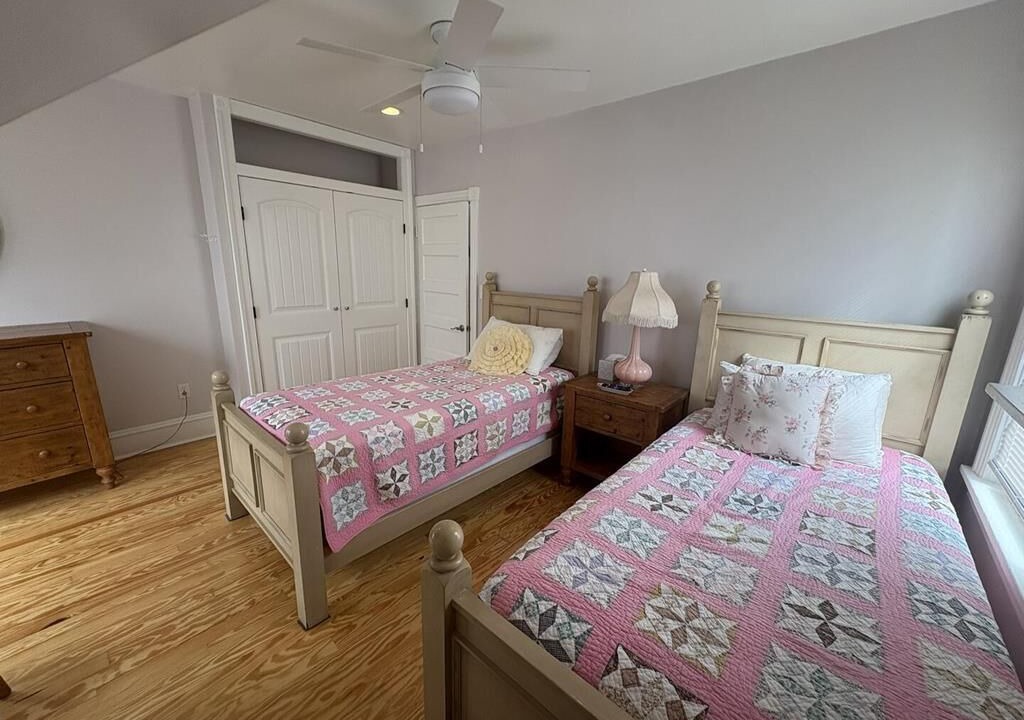Photo of Bedroom in Sea Isle City