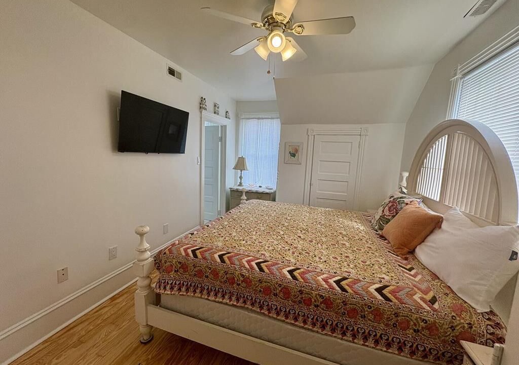 Photo of Bedroom in Sea Isle City