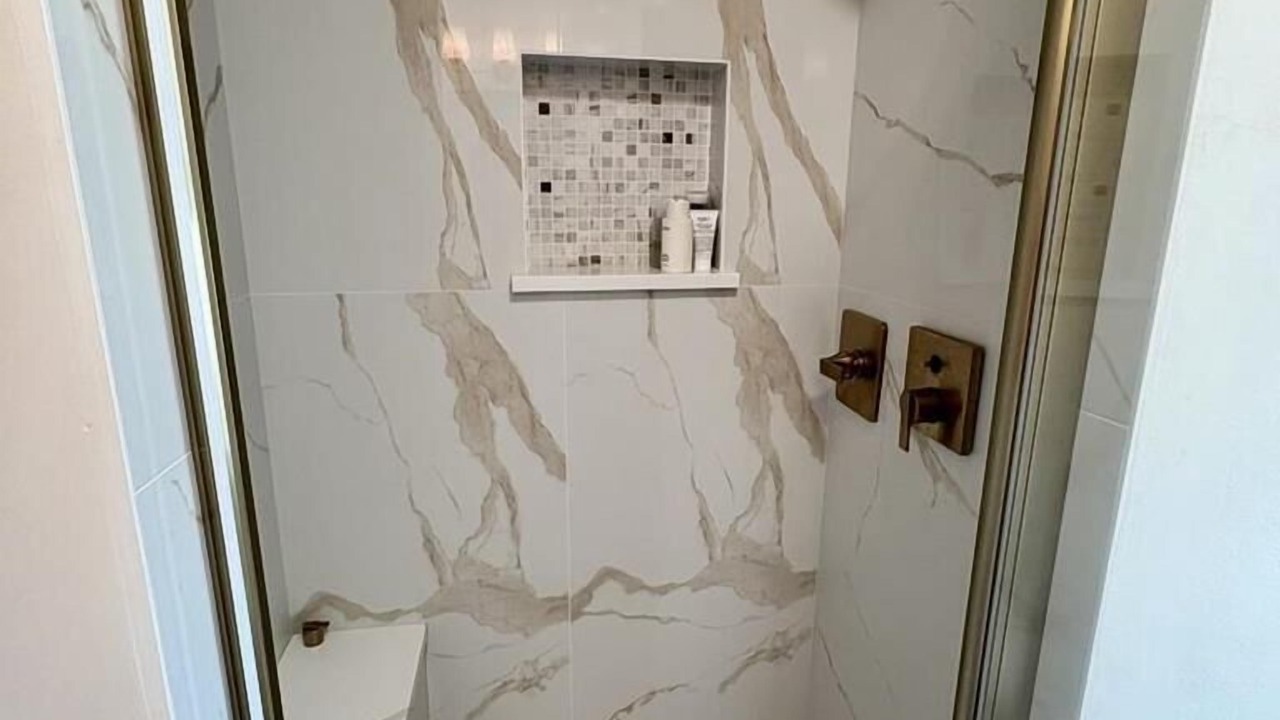 Photo of Bathroom in Sea Isle City