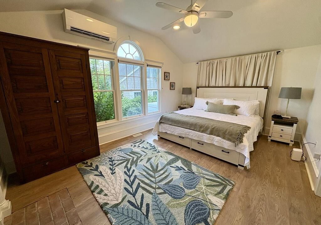 Photo of Bedroom in Sea Isle City