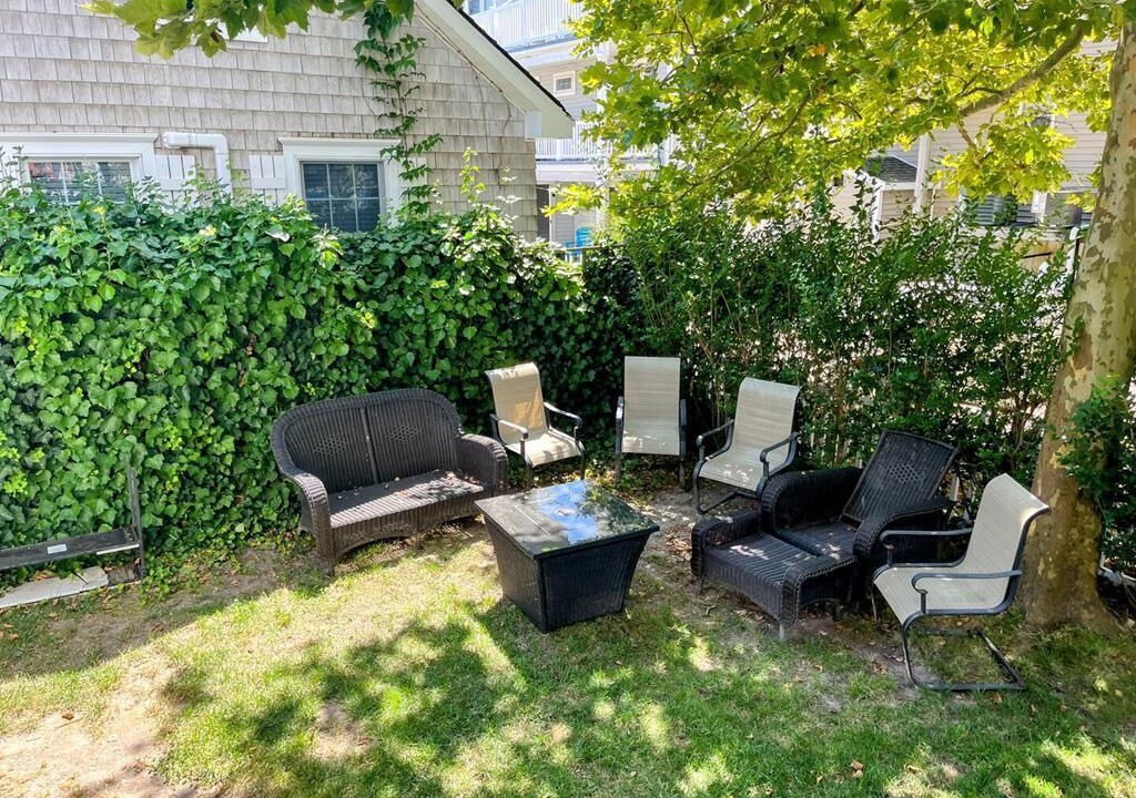 Photo of Patio Balcony in Sea Isle City