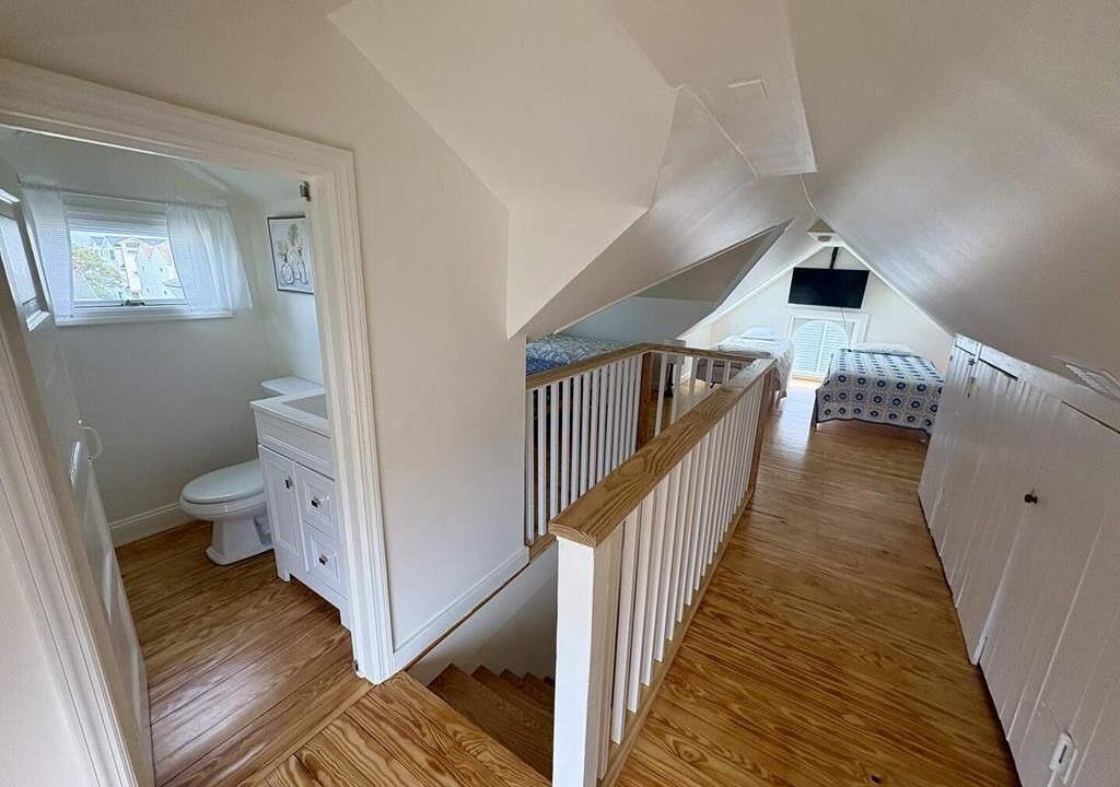 Photo of Bedroom in Sea Isle City