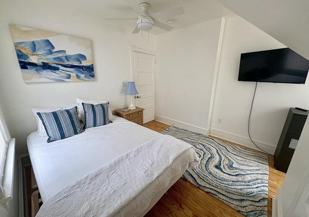 Photo of Bedroom in Sea Isle City