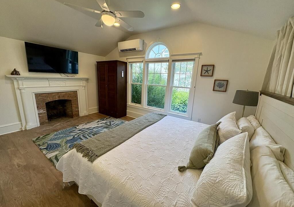 Photo of Bedroom in Sea Isle City