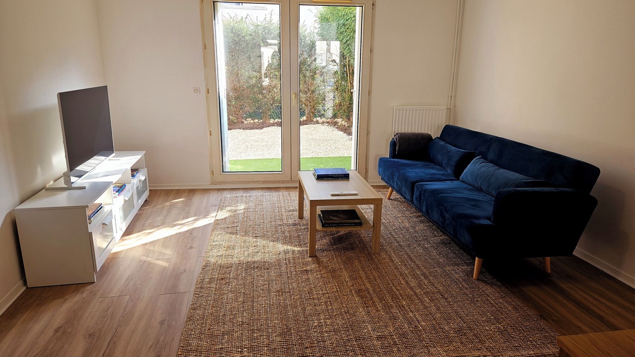 Photo of Livingroom in Tours