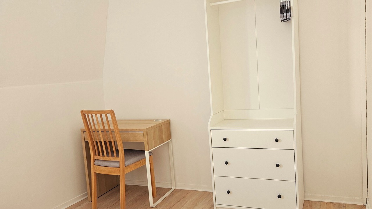 Photo of Bedroom in Tours
