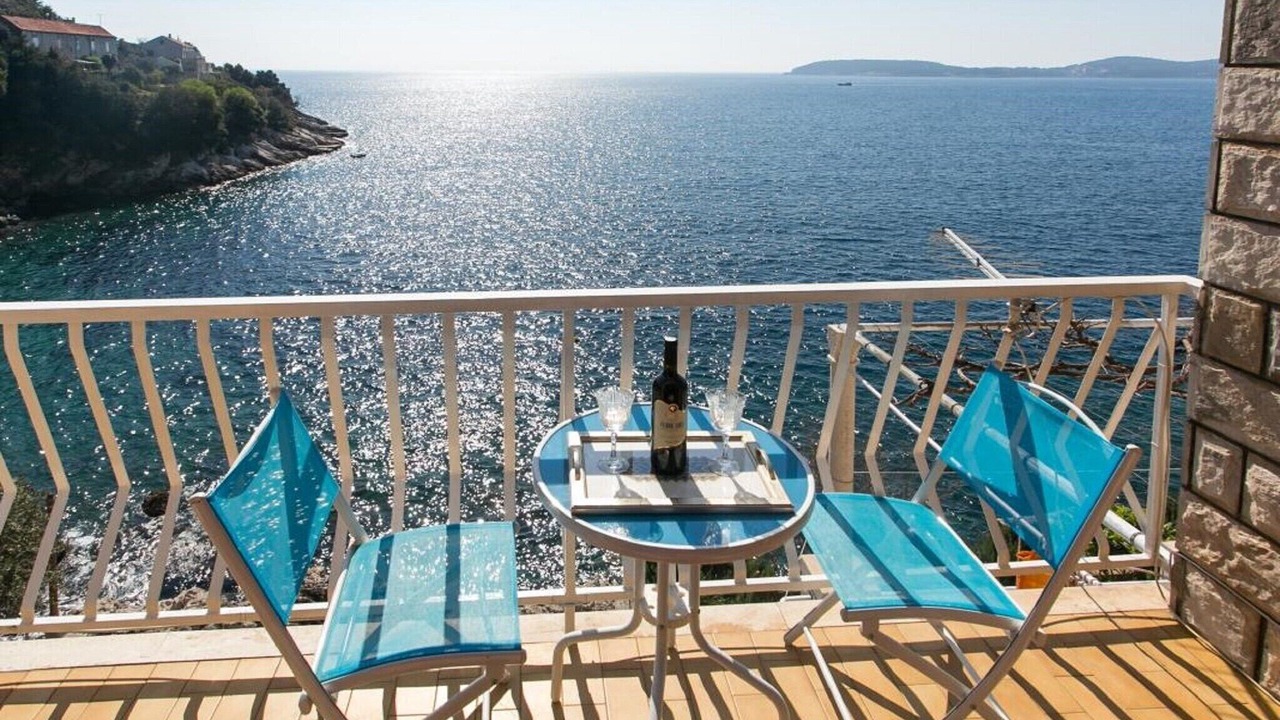 Photo of Patio Balcony in Lozica