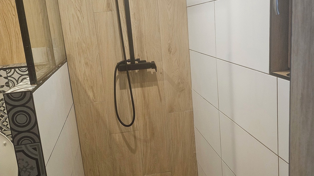 Photo of Bathroom in Vieux-Vy-sur-Couesnon