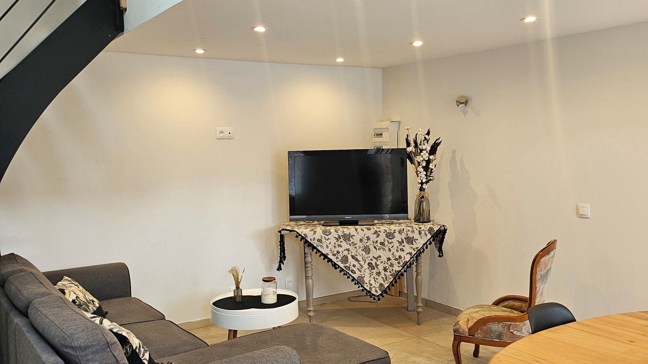 Photo of Livingroom in Vieux-Vy-sur-Couesnon