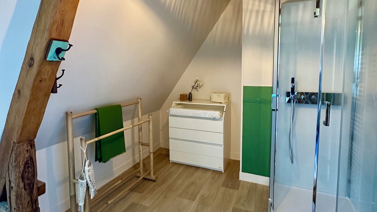 Photo of Bathroom in Varengeville-sur-Mer